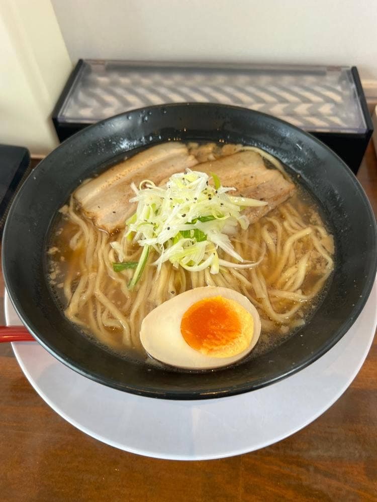 別府担々麵 一膳