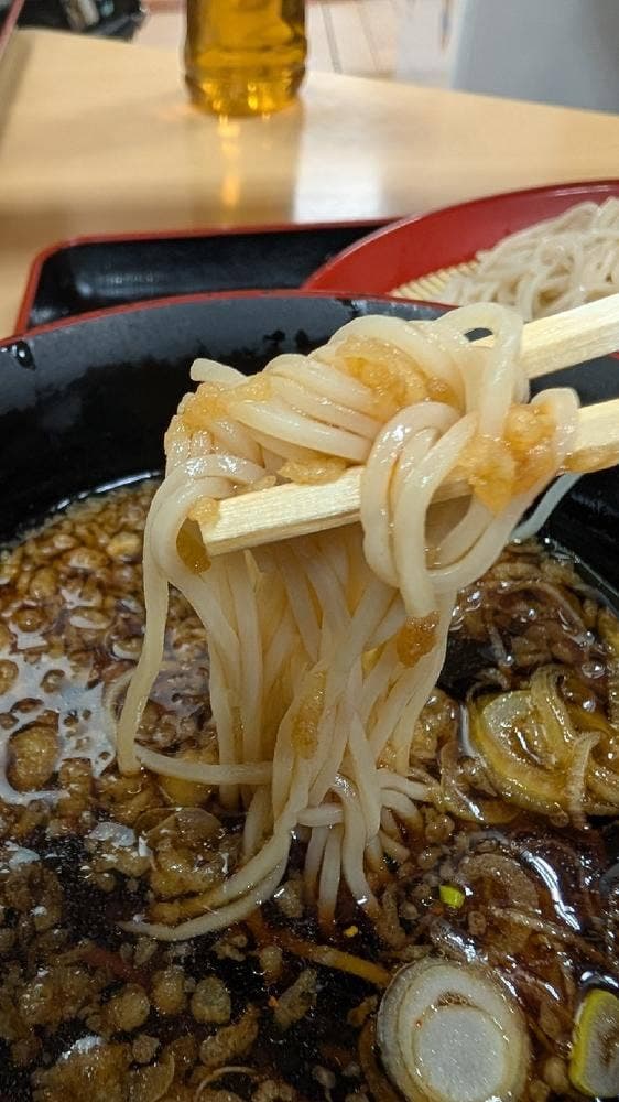 梅もと 八重洲店 - サブ画像1