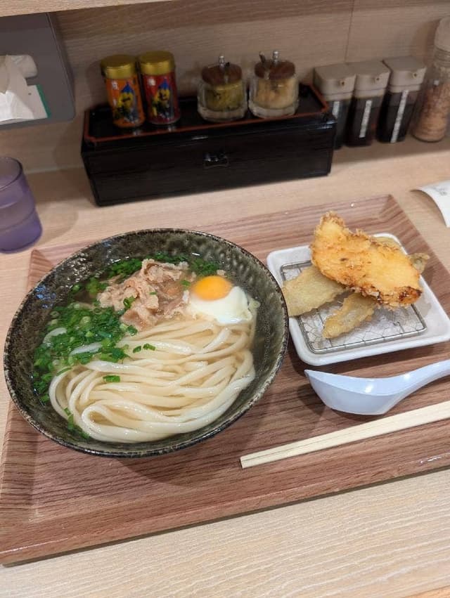 はし田 本店 - サブ画像3