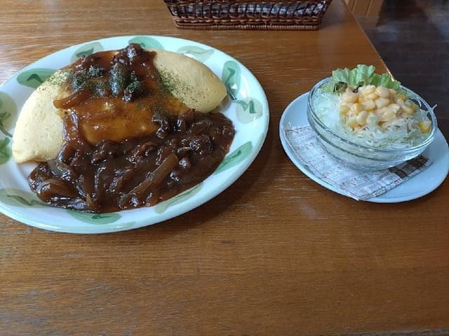 みるくカフェ - サブ画像1