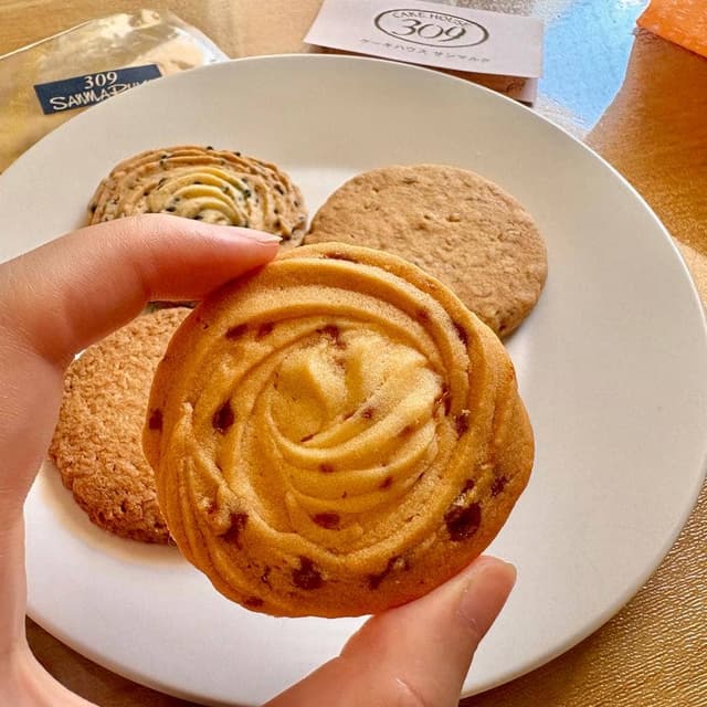 ケーキハウス309 本郷店 - サブ画像2