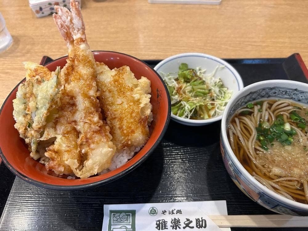 雅楽之助 初生店