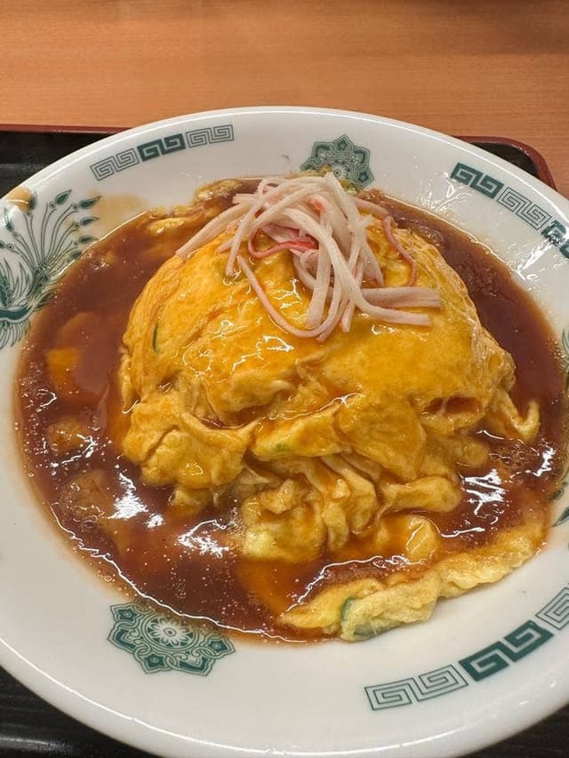日高屋 御徒町南口店 - サブ画像3