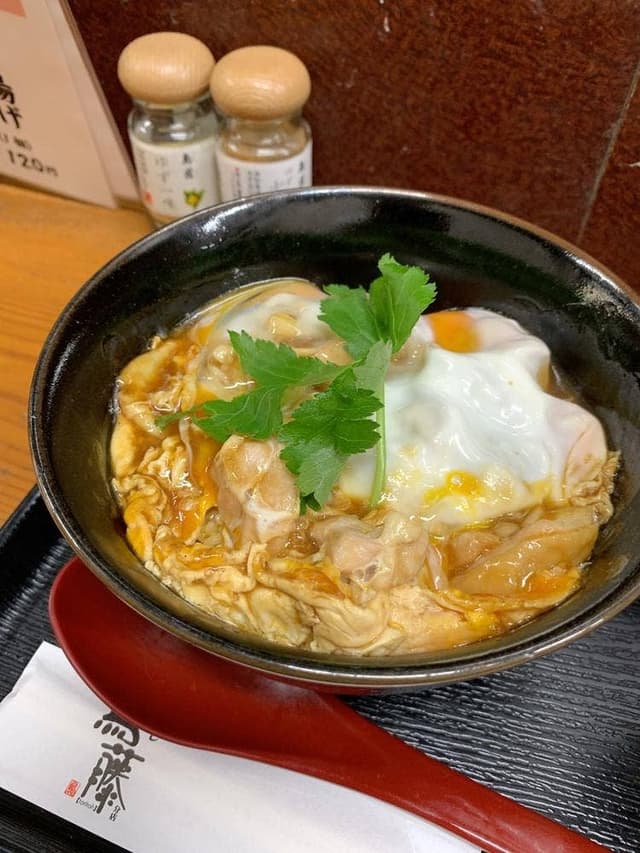 鳥めし 鳥藤分店 - サブ画像1