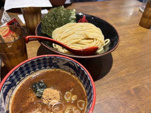 三田製麺所 川崎店 - サブ画像1