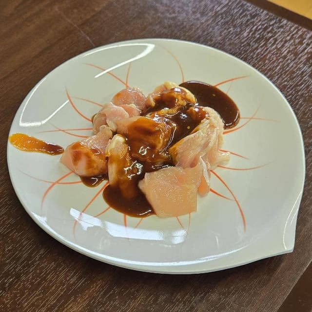 前島食堂 - サブ画像1