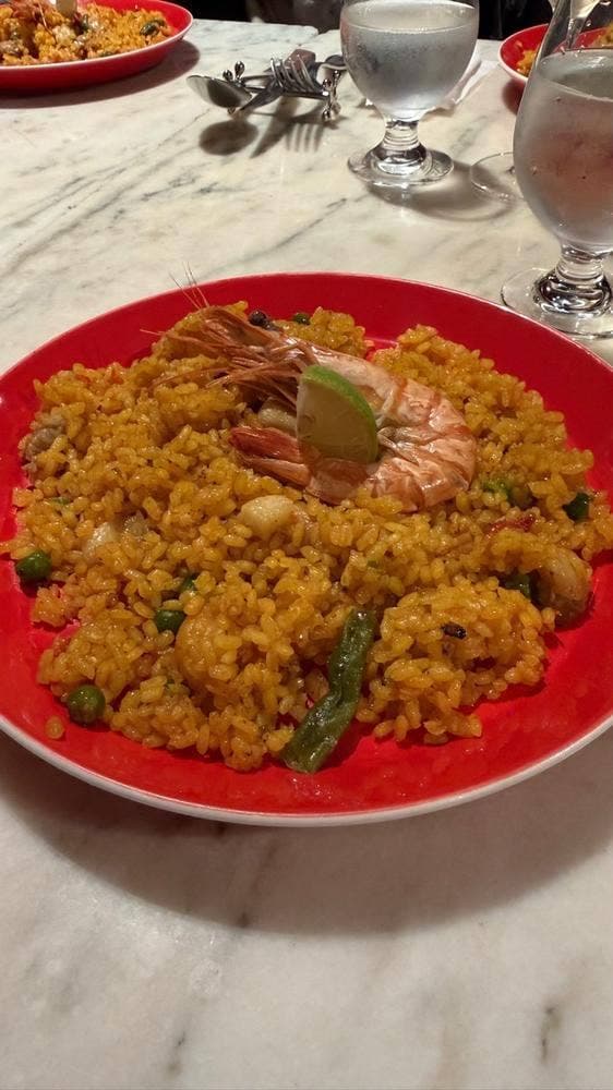 月島スペインクラブ - サブ画像2