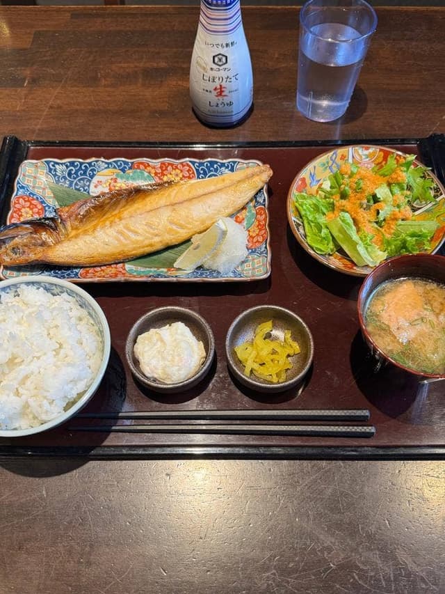漁十八番 渋谷南口店 - サブ画像1