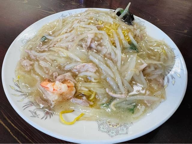 香来軒 - サブ画像2