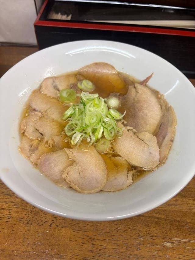 らーめん 四季福 - サブ画像1