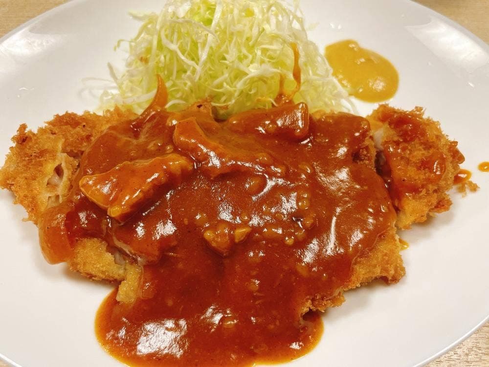とんかつ 大和