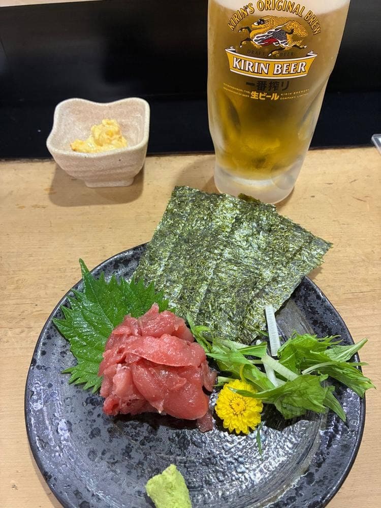 鳥獣菜魚 あい川