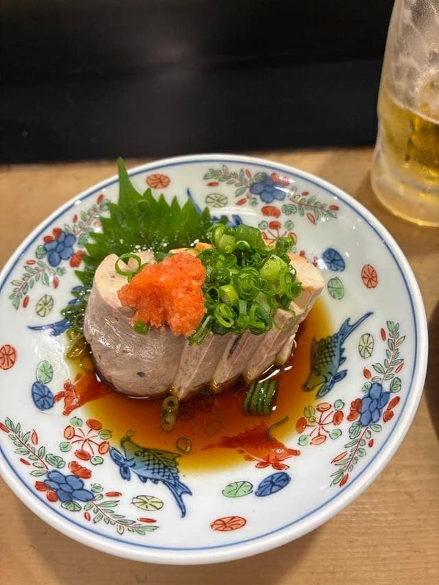 鳥獣菜魚 あい川 - サブ画像2