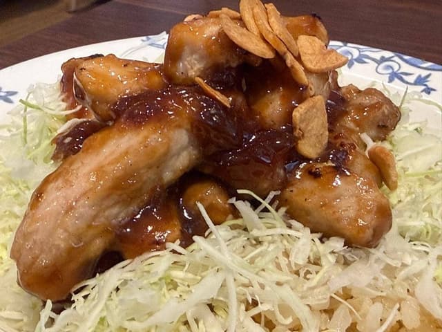 バーミヤン 荏原店 - サブ画像1