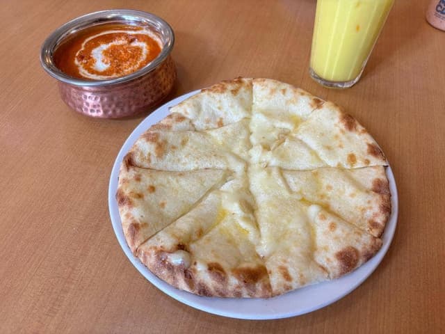 インド・ネパールカレー専門店&バー テルカー - サブ画像2