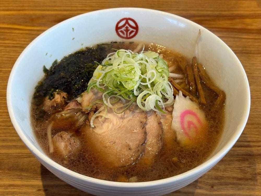 麺屋 金次郎