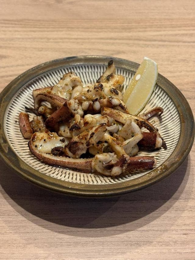 ごはんや 飯すけ - サブ画像1