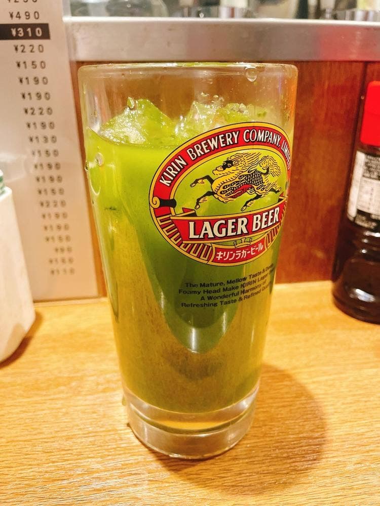 立呑み晩杯屋 新橋SL広場店