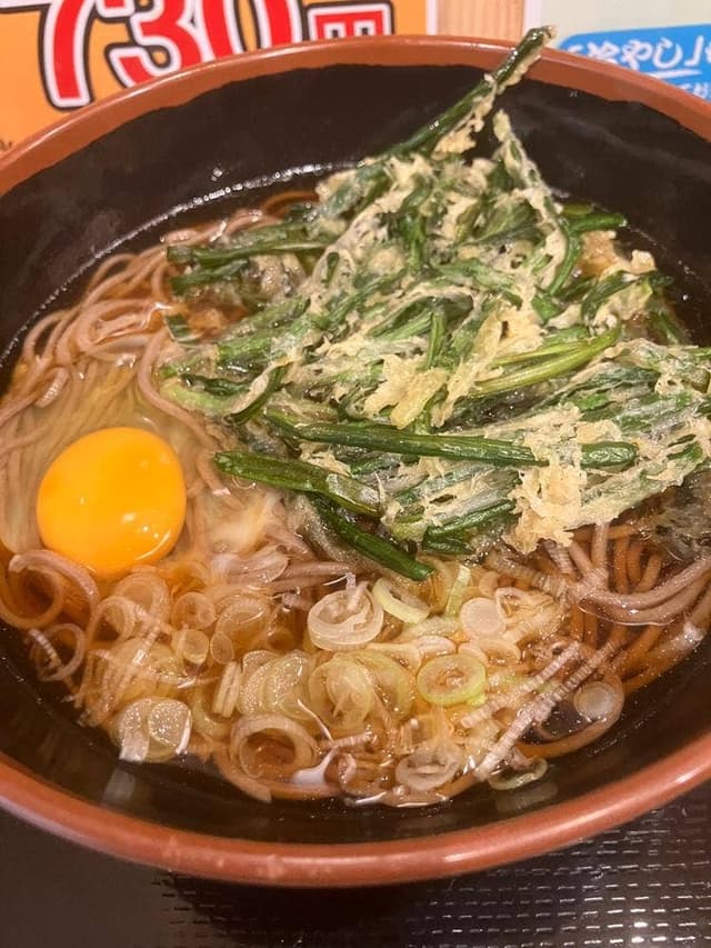 よもだそば名古屋サンロード店 - サブ画像1