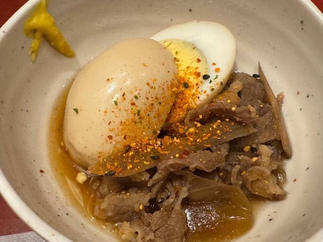 麺家 みちくさ - サブ画像1