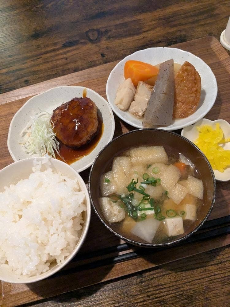 キッチンカフェ CUCU