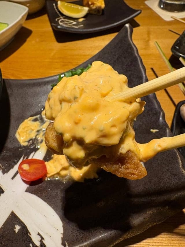 宮崎地鶏炭火焼 車 渋谷南口店 - サブ画像3