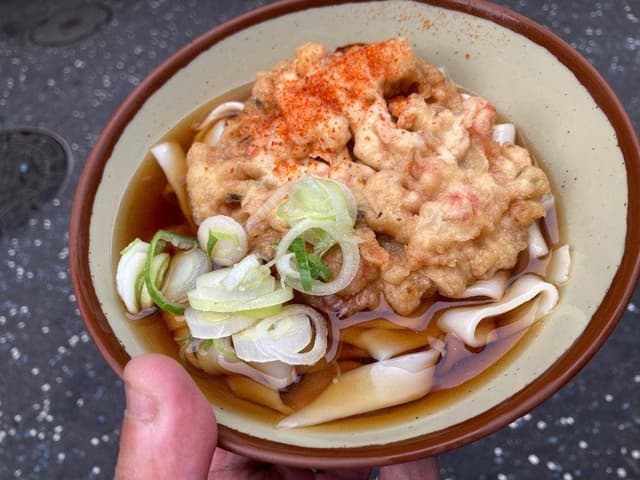 きそば 鈴一 - サブ画像1