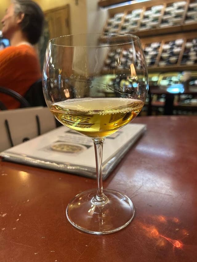 Wine Bar ぶしょん - サブ画像2