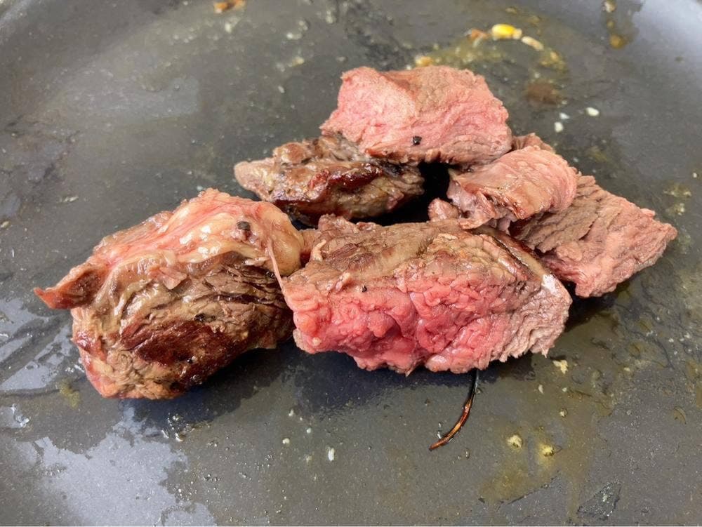 SORAMIDO BBQ