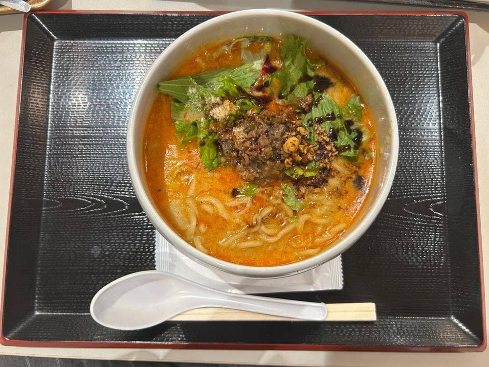 蔭山樓 コクーンシティ店