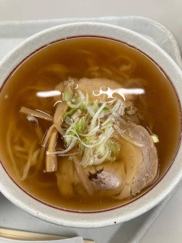 まぁちゃん食堂 - サブ画像3
