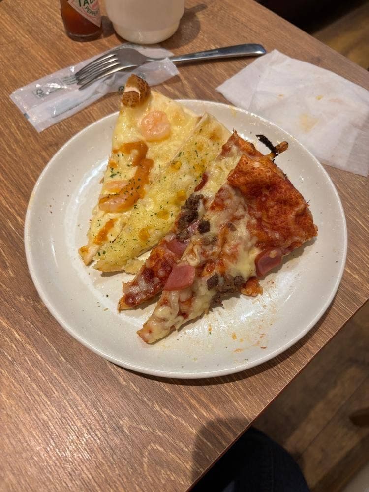 シェーキーズ イオンモール座間店