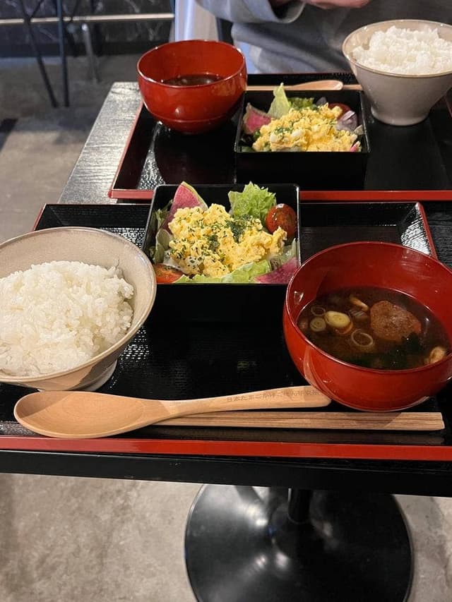 たまごぐらし - サブ画像1