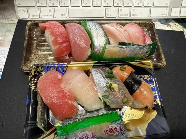 魚の北辰 大井町阪急店 - サブ画像3