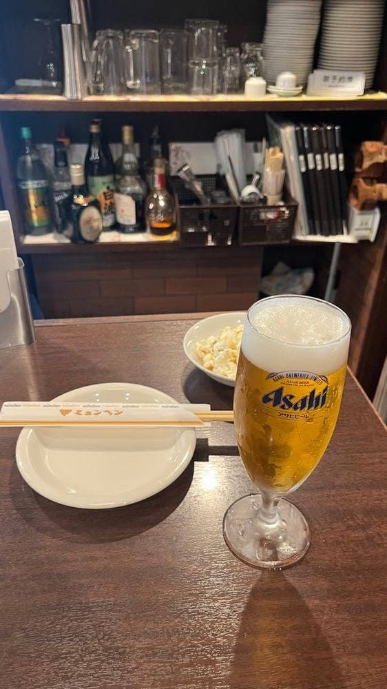 ミュンヘン 四条河原町店 - サブ画像1