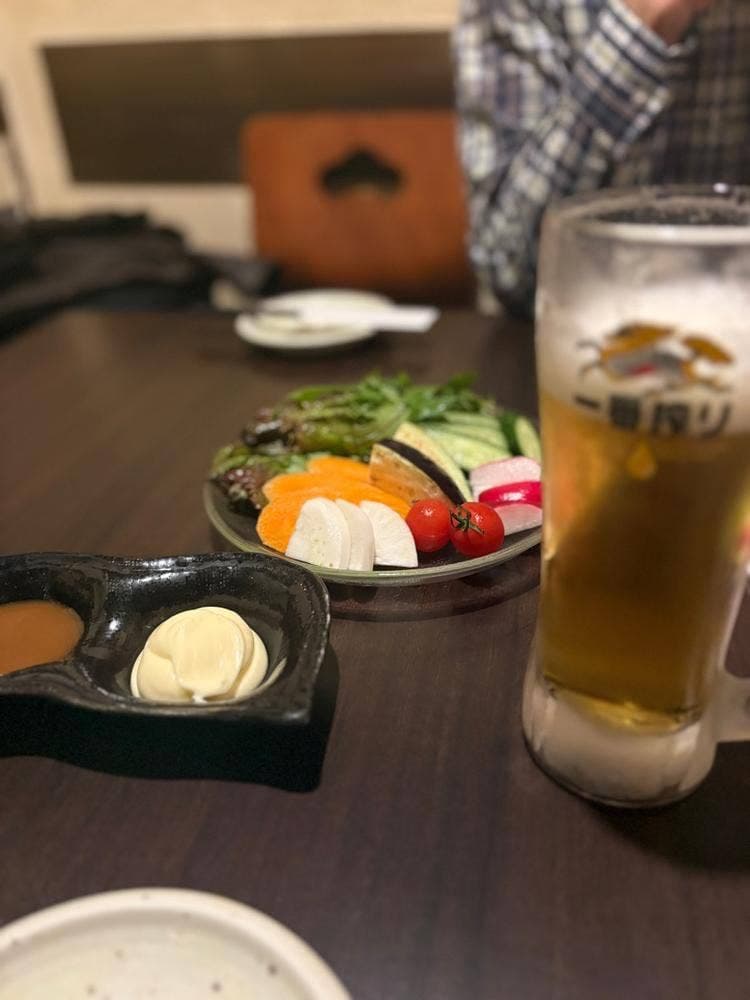 居酒屋 かもん 桜木町店