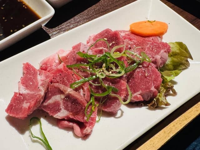 千歳ラム工房 やまじん - サブ画像2