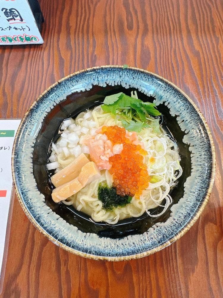 拉麺 イチバノナカ