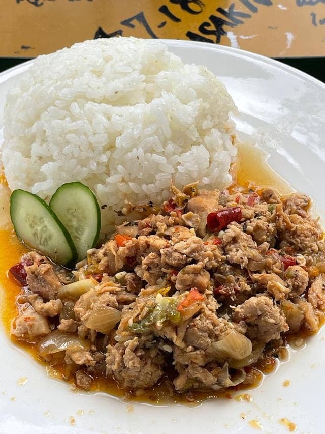 HaloHalo ASIAN KITCHEN - サブ画像1