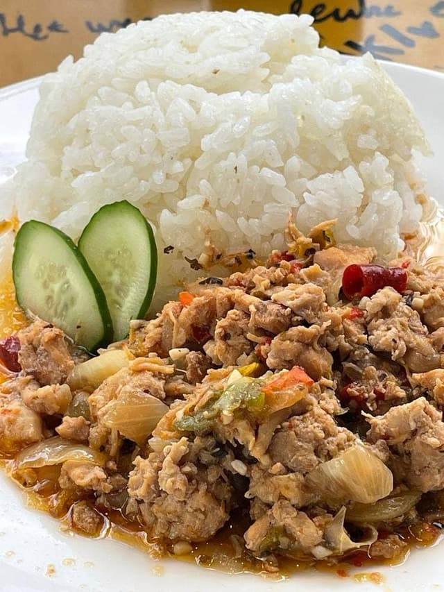HaloHalo ASIAN KITCHEN - サブ画像2