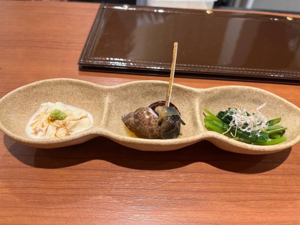 鮨 あいおい