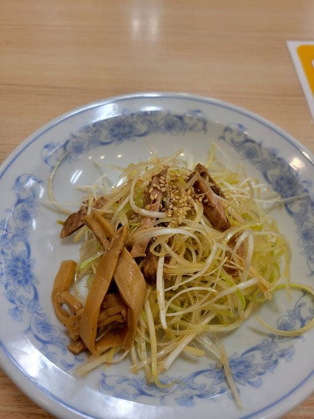 ぎょうざの満洲 京王橋本駅店 - サブ画像3