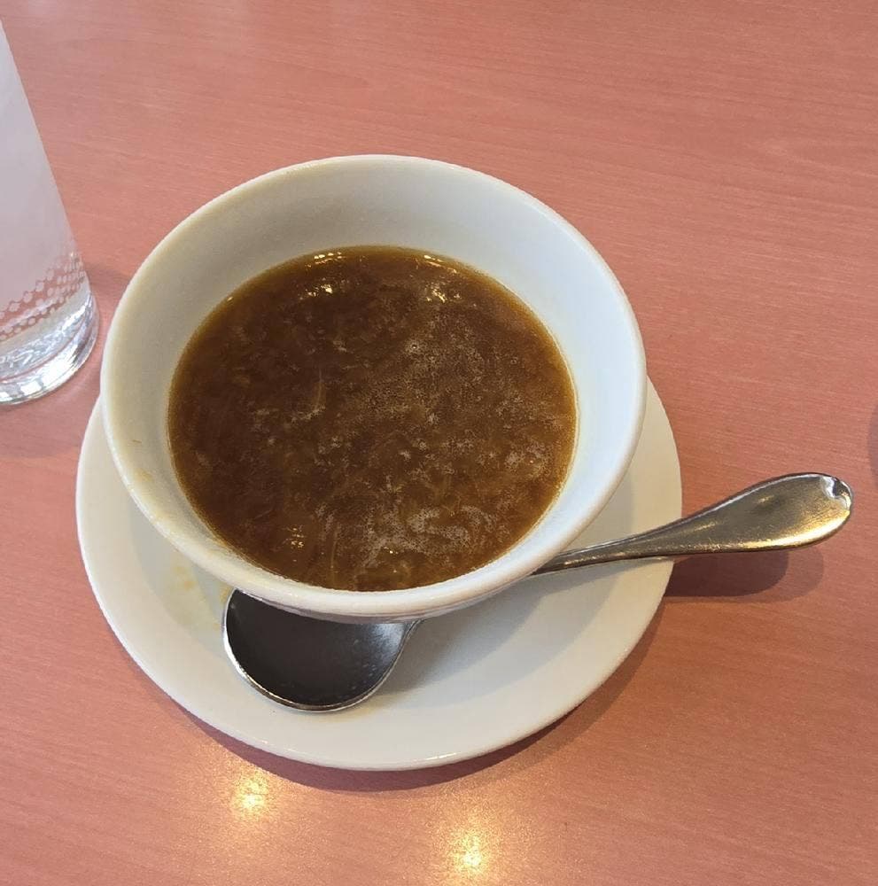 デニーズ 成田店