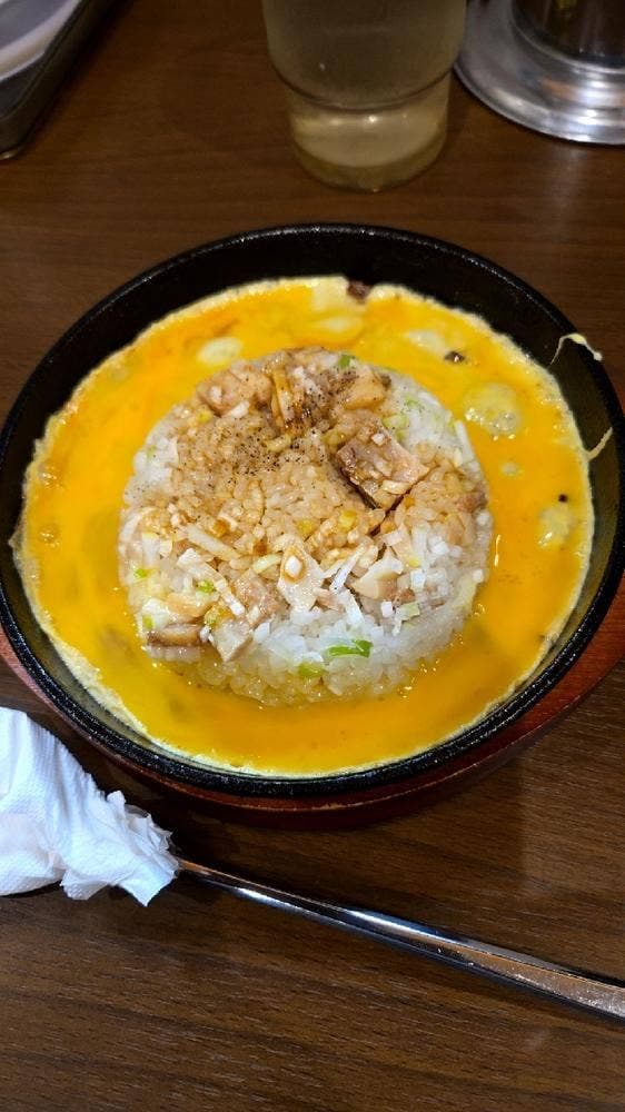 横浜家系ラーメン 福まし家 大在店 - サブ画像1