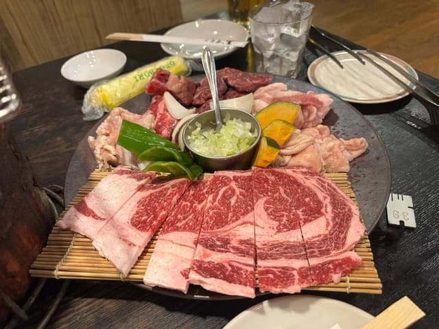 炭焼 塩ホルモン 七厘 - サブ画像1