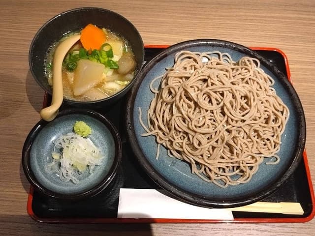 鞍手茶屋 大手町店 - サブ画像3