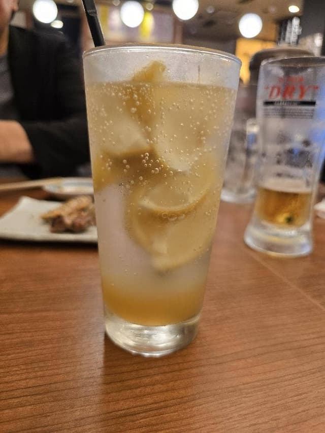 大衆食堂 定食のまる大 多摩センター店 - サブ画像3