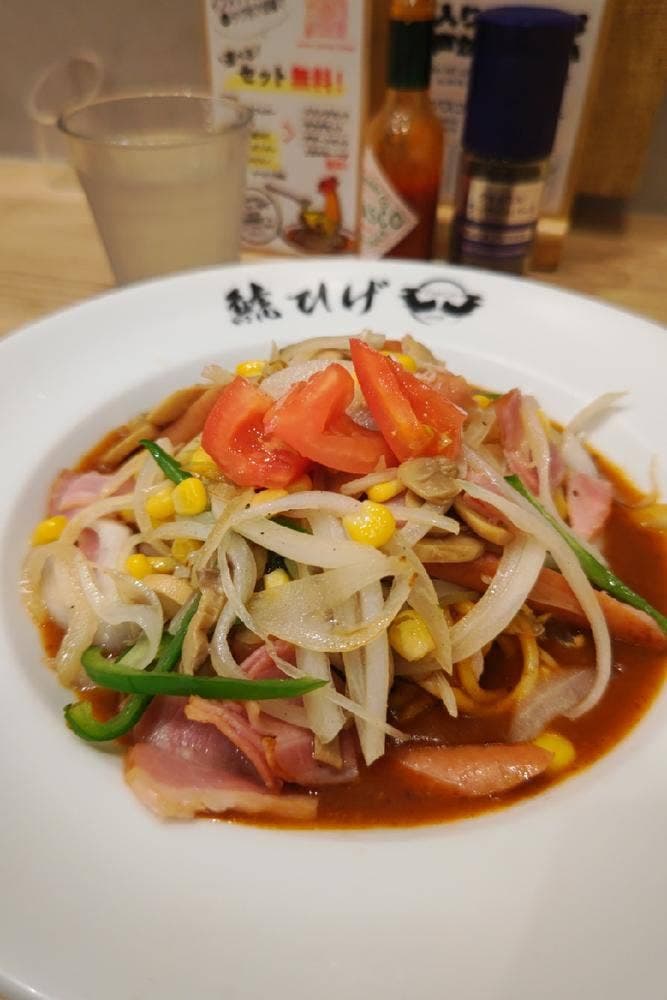 名古屋鯱ひげ セントレア店