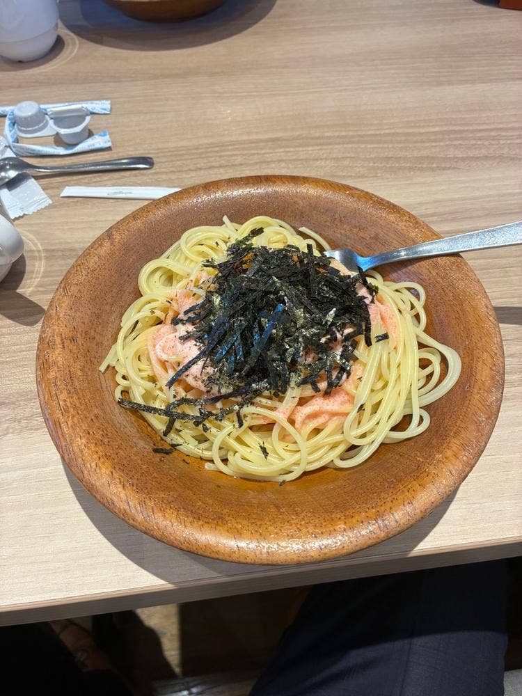 サイゼリヤ 有明フロンティアビル店