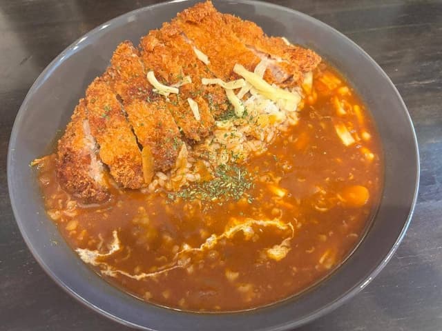 ハヤシライス専門店 かもめ軒 - サブ画像1